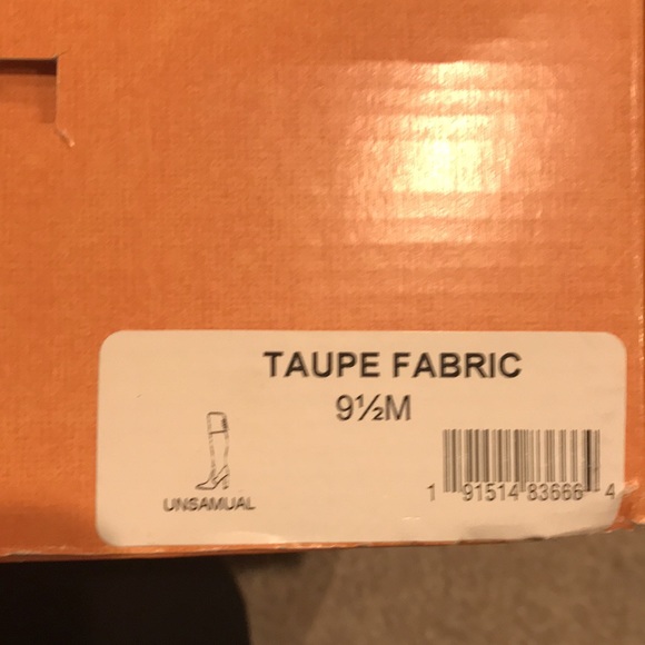 Unisa Samual Boots - Picture 8 of 8